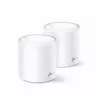 TP-Link AX1800 Whole Home Mesh Wi-Fi 6 System, 2er-Pack