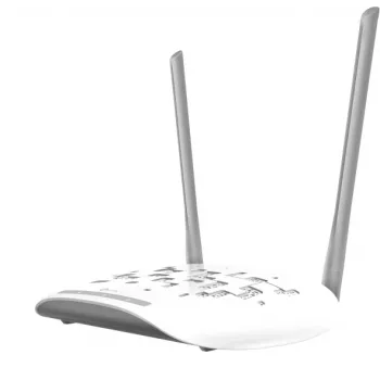 TP-Link TL-WA801N Wireless Access Point 300 Mbit/s Weiß Power over Ethernet (PoE)
