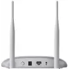 TP-Link TL-WA801N Wireless Access Point 300 Mbit/s Weiß Power over Ethernet (PoE)
