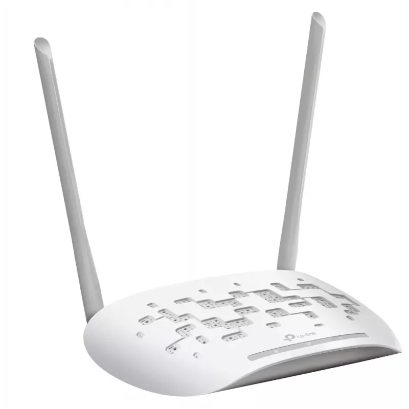 TP-Link TL-WA801N Wireless Access Point 300 Mbit/s Weiß Power over Ethernet (PoE)