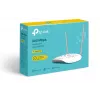 TP-Link TL-WA801N Wireless Access Point 300 Mbit/s Weiß Power over Ethernet (PoE)