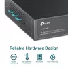 TP-Link 16-Port 10/100 Mbps + 2-Port Gigabit Rackmount PoE Switch mit 16-Port PoE+