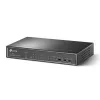 TP-Link 9-Port 10/100Mbps Desktop Switch mit 8-Port PoE+