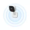 Überwachungskamera TP-LINK Tapo C100 H.264