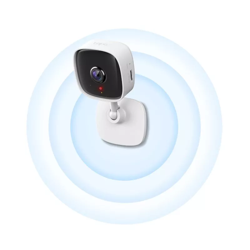 Überwachungskamera TP-LINK Tapo C100 H.264