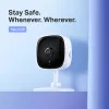 Überwachungskamera TP-LINK Tapo C100 H.264