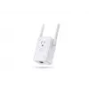 TP-Link TL-WA860RE PowerLine Netzwerkadapter 300 Mbit/s Ethernet LAN Wi-Fi Weiß 1 Stück