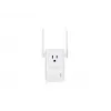 TP-Link TL-WA860RE PowerLine Netzwerkadapter 300 Mbit/s Ethernet LAN Wi-Fi Weiß 1 Stück