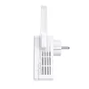 TP-Link TL-WA860RE PowerLine Netzwerkadapter 300 Mbit/s Ethernet LAN Wi-Fi Weiß 1 Stück