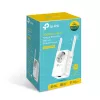 TP-Link TL-WA860RE PowerLine Netzwerkadapter 300 Mbit/s Ethernet LAN Wi-Fi Weiß 1 Stück