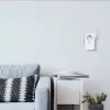 TP-Link TL-WA860RE PowerLine Netzwerkadapter 300 Mbit/s Ethernet LAN Wi-Fi Weiß 1 Stück