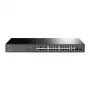 Managed Switch TP-Link TL-SG1428PE 28-Port Gigabit mit 24-Port PoE+