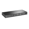 Managed Switch TP-Link TL-SG1428PE 28-Port Gigabit mit 24-Port PoE+