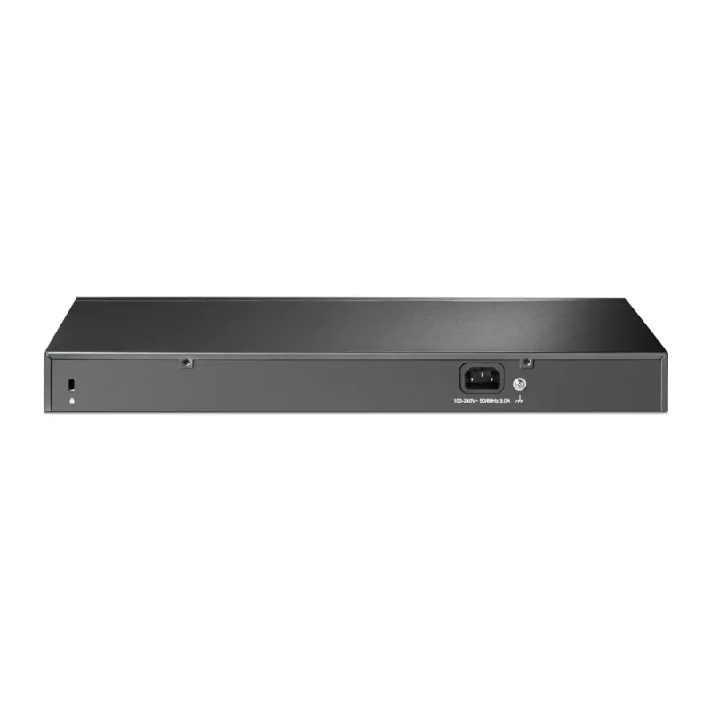 Managed Switch TP-Link TL-SG1428PE 28-Port Gigabit mit 24-Port PoE+