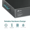 Managed Switch TP-Link TL-SG1428PE 28-Port Gigabit mit 24-Port PoE+