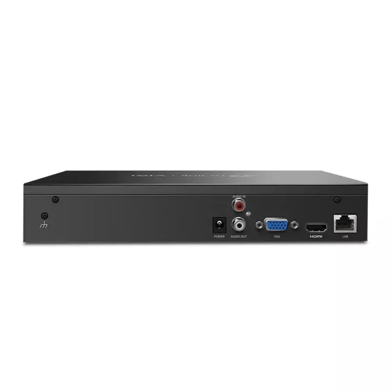 TP-LINK VIGI 8-Kanal Netzwerk-Videorekorder