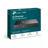TP-LINK VIGI 8-Kanal Netzwerk-Videorekorder