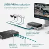 TP-LINK VIGI 8-Kanal Netzwerk-Videorekorder