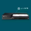 TP-LINK VIGI 8-Kanal Netzwerk-Videorekorder