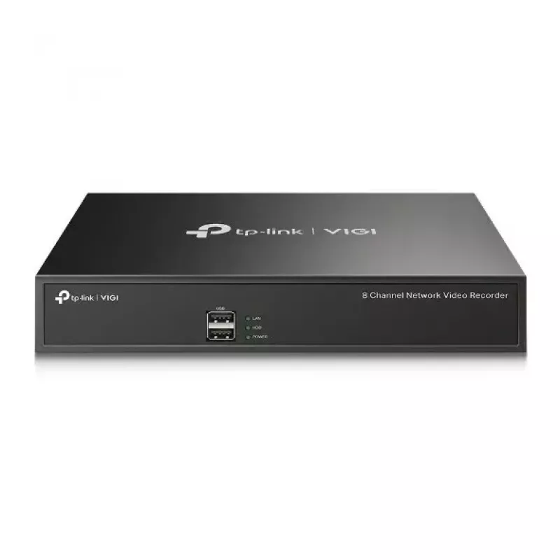 TP-LINK VIGI 8-Kanal Netzwerk-Videorekorder