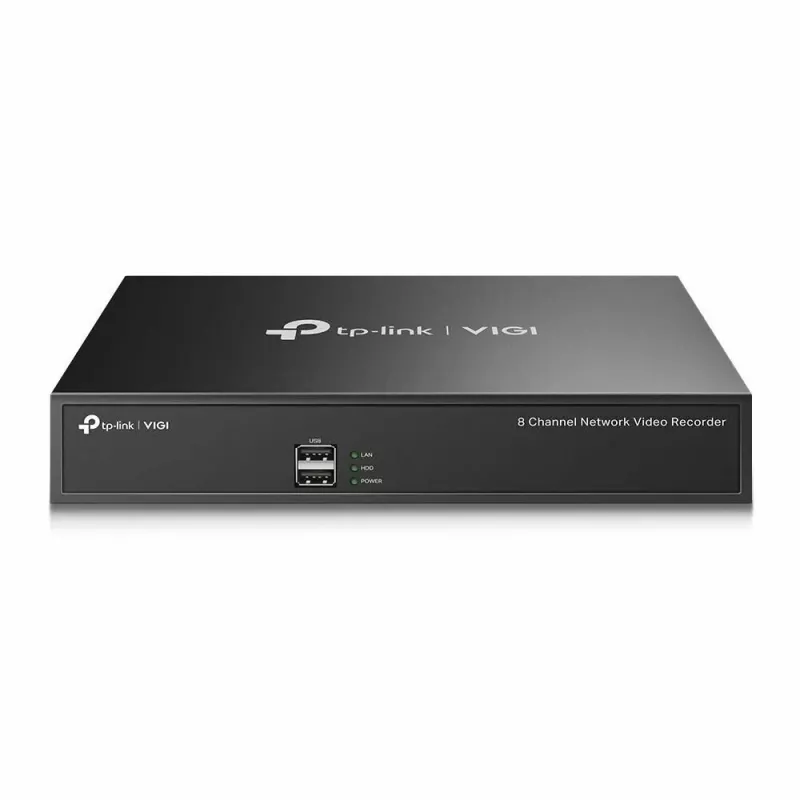 TP-LINK VIGI 8-Kanal Netzwerk-Videorekorder