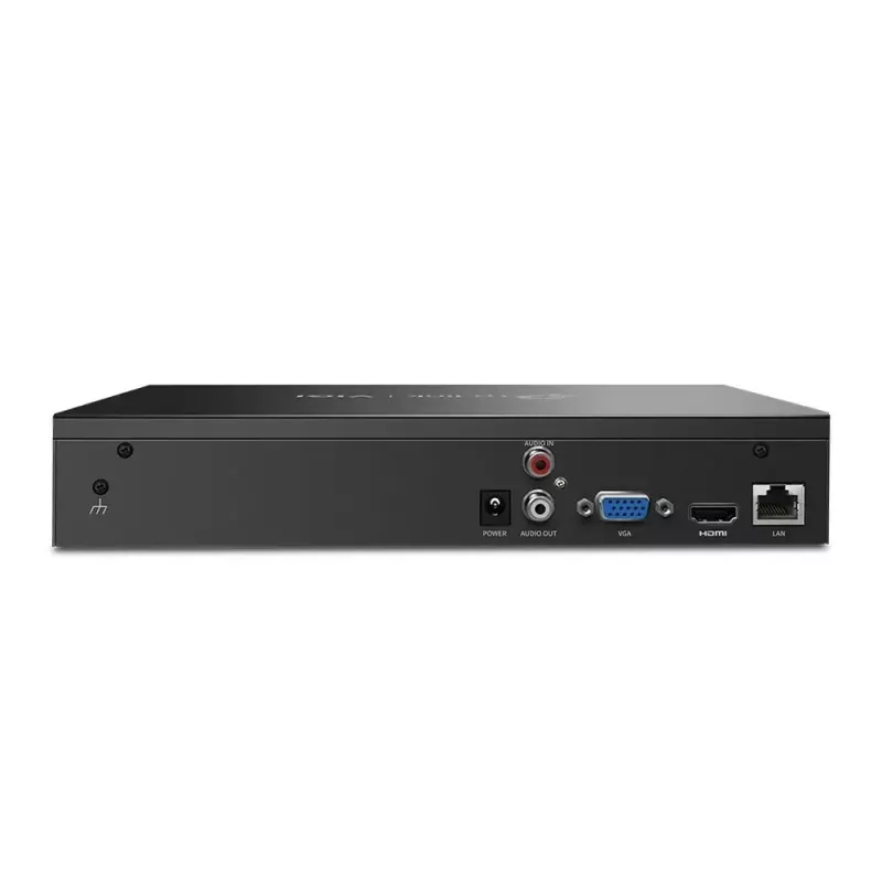 TP-LINK VIGI 8-Kanal Netzwerk-Videorekorder