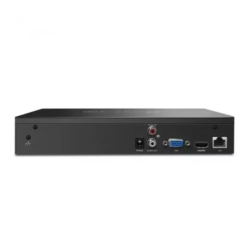 TP-LINK VIGI 8-Kanal Netzwerk-Videorekorder