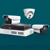 TP-LINK VIGI 8-Kanal Netzwerk-Videorekorder