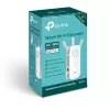TP-Link RE550 Netzwerkverstärker Netzwerk-Sender und -Empfänger Weiß 10, 100, 1000 Mbit/s