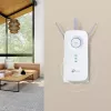 TP-Link RE550 Netzwerkverstärker Netzwerk-Sender und -Empfänger Weiß 10, 100, 1000 Mbit/s