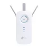 TP-Link RE550 Netzwerkverstärker Netzwerk-Sender und -Empfänger Weiß 10, 100, 1000 Mbit/s