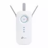TP-Link RE550 Netzwerkverstärker Netzwerk-Sender und -Empfänger Weiß 10, 100, 1000 Mbit/s