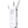 TP-Link RE550 Netzwerkverstärker Netzwerk-Sender und -Empfänger Weiß 10, 100, 1000 Mbit/s