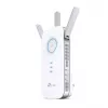 TP-Link RE550 Netzwerkverstärker Netzwerk-Sender und -Empfänger Weiß 10, 100, 1000 Mbit/s