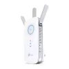 TP-Link RE550 Netzwerkverstärker Netzwerk-Sender und -Empfänger Weiß 10, 100, 1000 Mbit/s