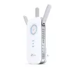 TP-Link RE550 Netzwerkverstärker Netzwerk-Sender und -Empfänger Weiß 10, 100, 1000 Mbit/s