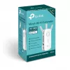 TP-Link RE550 Netzwerkverstärker Netzwerk-Sender und -Empfänger Weiß 10, 100, 1000 Mbit/s