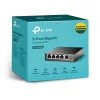 Unmanaged Switch TP-Link TL-SG105S 5-Port 10/100/1000Mbps