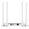 TP-Link TL-WA1201 Wireless Access Point 867 Mbit/s Weiß Power over Ethernet (PoE)