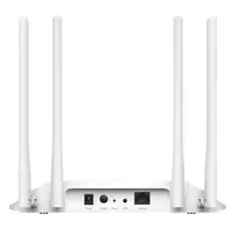 TP-Link TL-WA1201 Wireless Access Point 867 Mbit/s Weiß Power over Ethernet (PoE)