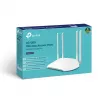 TP-Link TL-WA1201 Wireless Access Point 867 Mbit/s Weiß Power over Ethernet (PoE)