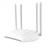 TP-Link TL-WA1201 Wireless Access Point 867 Mbit/s Weiß Power over Ethernet (PoE)