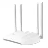 TP-Link TL-WA1201 Wireless Access Point 867 Mbit/s Weiß Power over Ethernet (PoE)