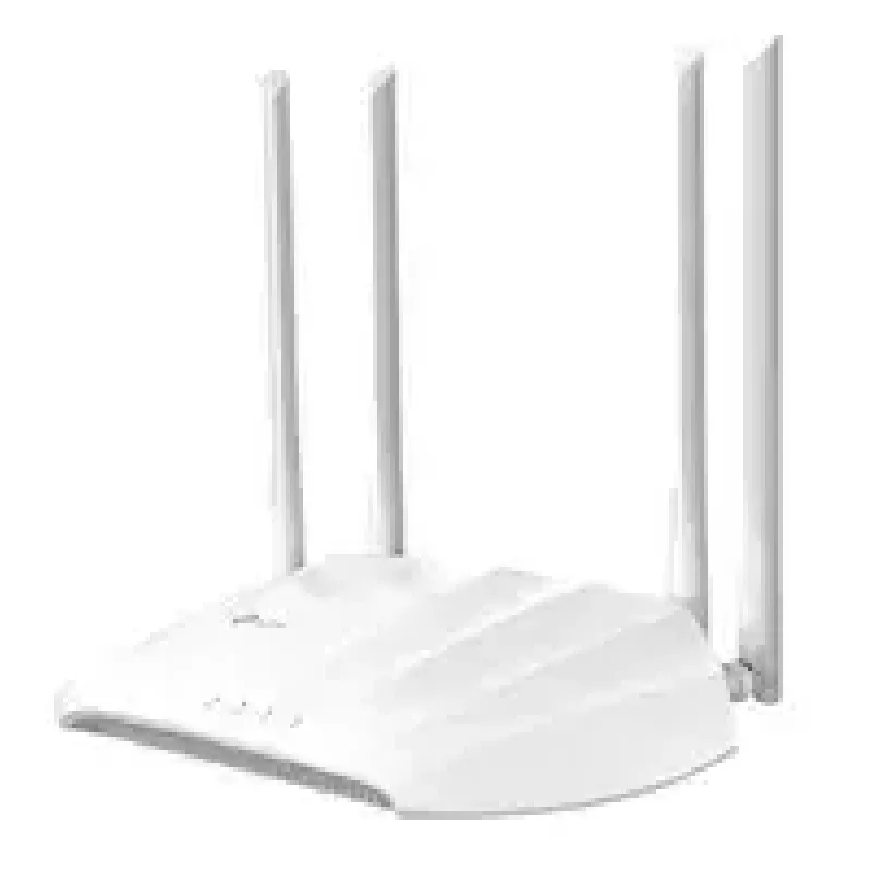 TP-Link TL-WA1201 Wireless Access Point 867 Mbit/s Weiß Power over Ethernet (PoE)