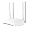 TP-Link TL-WA1201 Wireless Access Point 867 Mbit/s Weiß Power over Ethernet (PoE)