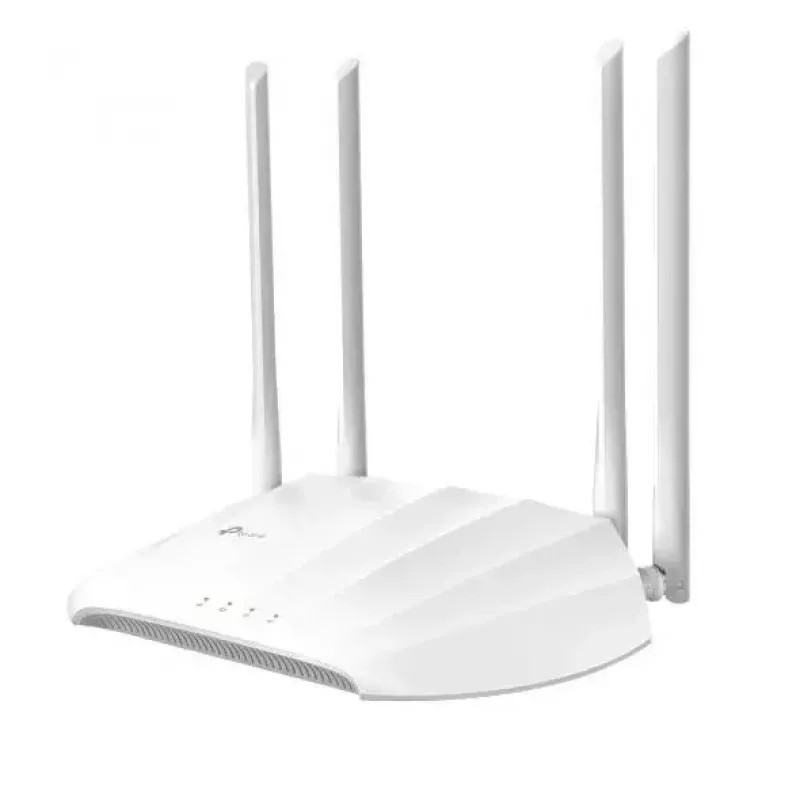 TP-Link TL-WA1201 Wireless Access Point 867 Mbit/s Weiß Power over Ethernet (PoE)