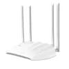 TP-Link TL-WA1201 Wireless Access Point 867 Mbit/s Weiß Power over Ethernet (PoE)