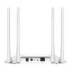 TP-Link TL-WA1201 Wireless Access Point 867 Mbit/s Weiß Power over Ethernet (PoE)