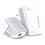 TP-Link AV600 600 Mbit/s Ethernet LAN Wi-Fi Weiß 1 Stück