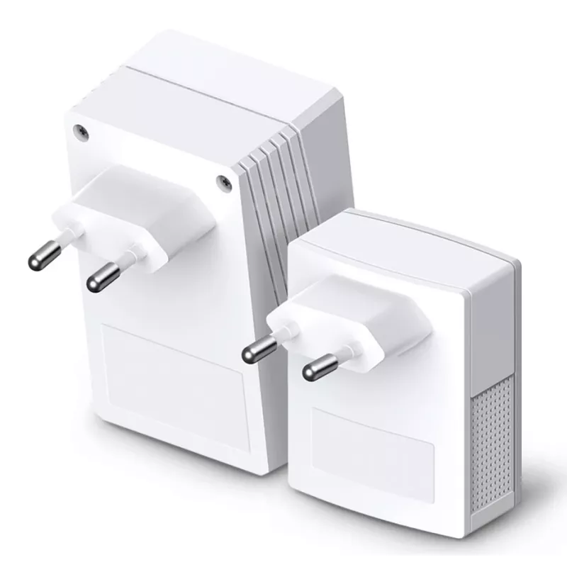 TP-Link AV600 600 Mbit/s Ethernet LAN Wi-Fi Weiß 1 Stück